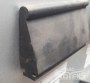 05-002-4040 rubber flapprofiel voor aluminium dubbel baget